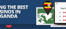 Uganda casino affiliate