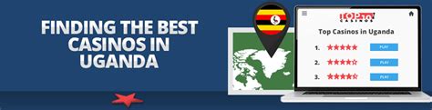 Uganda casino affiliate