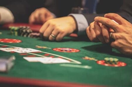 Uganda casino blackjack tournaments