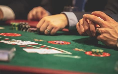 Uganda casino blackjack tournaments