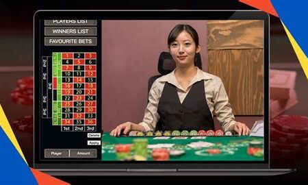 Uganda casino live dealer games