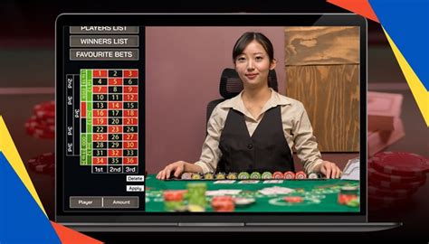 Uganda casino live dealer games