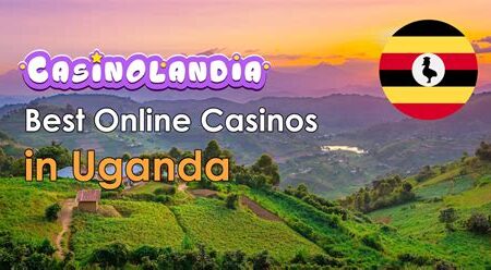 Uganda casino marketing