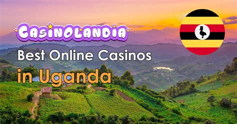 Uganda casino marketing
