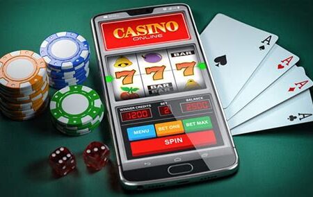 Uganda casino mobile gambling