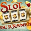 Uganda casino slot tournaments