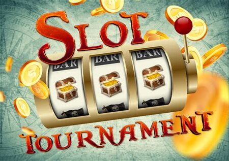 Uganda casino slot tournaments