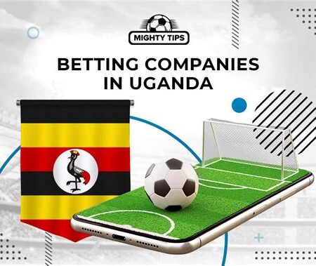 Uganda casino sports betting