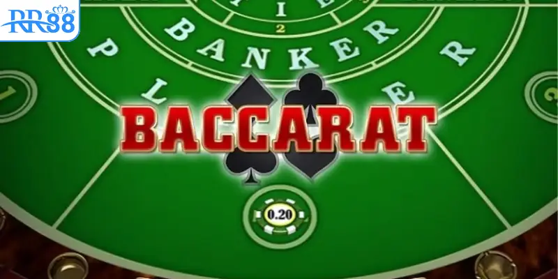 Tìm hiểu tool Baccarat là gì